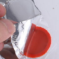 48 Chiếc Lốp Xe Miếng Dán Bộ Cao Su Xe Đạp Lốp Ống Bên Trong Miếng Lót Xe Đạp Di Động Bảo Trì Phụ Ki