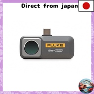 FLUKE iSee Mobile Thermal Camera (USB TYPE-C, for Android) [Domestic Authentic Product] FLUKE-TC01A