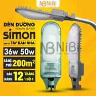 Roman ELF2001 50w led street light bulb, 36w outdoor LED light, super bright outdoor high pressure l