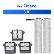 Suitable for Tineco Fuwan 3.0 Accessories Scrubber Brush Filter Cartridge Consumables