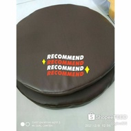 ROUND/Da DIAMETER 60 THICKNESS 8CM OR 10 CM