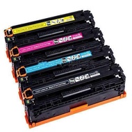Compatible Toner Cartridge CP2025 CP2030 CC530A CC531A CC532A CC533A BD