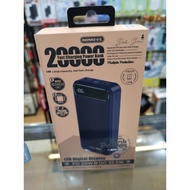 REMAX POWERBANK 20000MAH 22.5W CCC