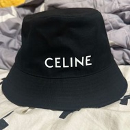 Celine 帽 漁夫帽 全新 S碼 聖誕禮物