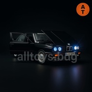 ATS ATS | Diecast bmw E30 M3 1:24 With Light And Sound