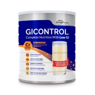 ELDON GICONTROL PEMAKANAN LENGKAP / DIABETES / TURUN GULA 800GM