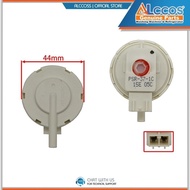 PANASONIC WASHING MACHINE PSR-37-1C WATER LEVEL PRESSURE SWITCH/WATER LEVEL SENSOR ( SENSOR LEVEL AI