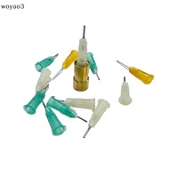 [woyao3] 1 Set For B7000/T7000/T8000 Adjust Needle Size Glue Expansion Head With Needle Flux Convert