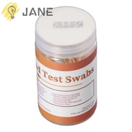 JANE 30Pcs Lead Test Swabs, Non-Toxic High-Sensitive Lead Paint Test Kit, Dishes Instant Test Kit All Painted Surfaces