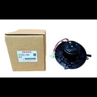 PERODUA KAMBARA/KENARI/KELISA AIR COND BLOWER MOTOR WITHOUT BLOWER WHEEL DENSO