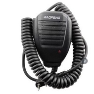 Baofeng Walkie Talkie Speaker Mic For R Kenwood UV5R UV-82 BF-888S UV-5R Microphone