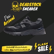 New Balance NB 992 MN Running shoes black