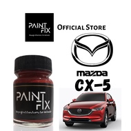 Mazda CX-5 Paint Fix Touch Up Paint