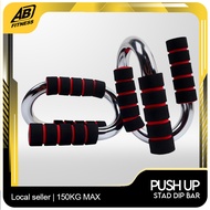 Push up Stand Dip Bar Push up Bar / Bar press bar tubi