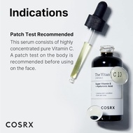 COSRX The Vitamin C 13 Serum, 20ml