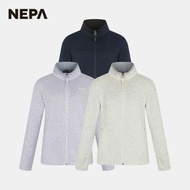減價❣需訂購🇰🇷🩷🇰🇷韓國 Nepa 女裝 Cenote Fleece Jacket 外套
