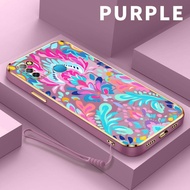 Casing For Infinix Smart 5 Smart 4 4C Smart 6 Smart 6 HD Smart 6 Plus Smart 7 7 HD Zero 20 Zero 5G 2