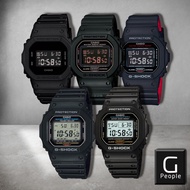 CASIO G-SHOCK DW-5600BB-1 / DW-5600MS-1 / DW-5600HR-1 / DW-5600UE-1 / DW-5600E-1 DIGITAL WATCH 100% 