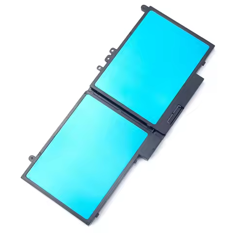 O@O Y G5M10 Battery For Dell Latitude E5450 E5550 Notebook 15.6" WYJC2 8V5GX 7.4V 51Wh G5M10