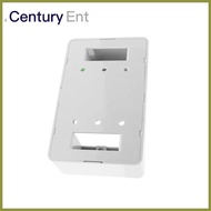 ๑ ❐ ☸ Amco Box Electrical Surface Type Utility Box | For convenience outlets and switch