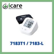 OMRON UPPER ARM BLOOD PRESSURE MONITOR