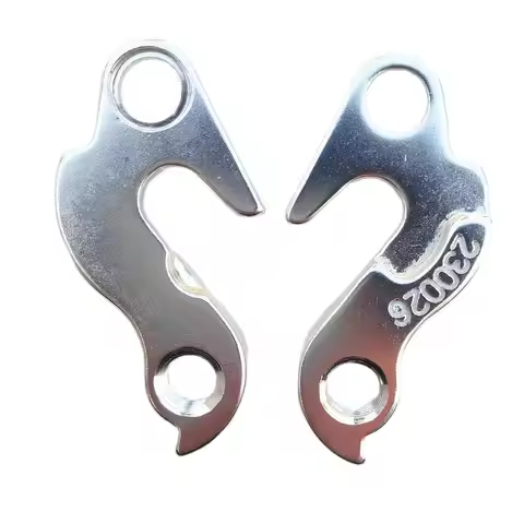1pc Bicycle gear rear derailleur hanger mech dropout For SCHWINN HOT CHILII GARY FISHER KLEIN TREK #
