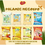 Palamig Powder with Intense Sugar Combo for your Palamig Business