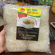 Delicious Soft Do Son Pho Noodles 300g