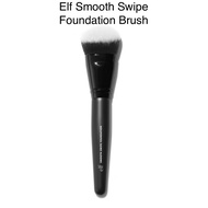 [Authentic From Elf America] Smooth Swipe Foundation Brush Yin Box