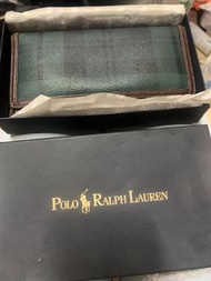 PoLo 長銀包