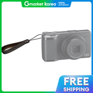 Rico | สนคาพรอมสงวนพรงน สายรดนวหนง GR รน GS-4 (สำหรบ GR3 GR3x GR4)