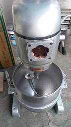 富旺(生財器具) 攪拌機 麵粉攪拌機 兩罐攪拌機