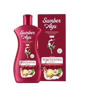 SUMBER AYU P.KEWANITAAN EXTRACT WHITENING 200ML/90ML