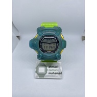 G-Shock DW-9100 RISEMAN Original (Vintage Japan)