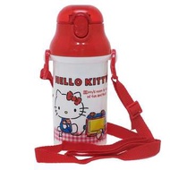 Hello Kitty 水壺