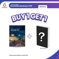 Gramedia Bandung TSM - Bandung Medals