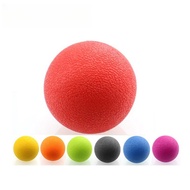 Manufacturer Sells Fascial Ball Hockey Muscle Deep Relaxation Ball Acupoint Massage Ball Fitness Bal