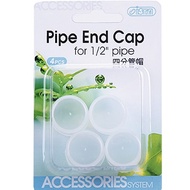 ISTA Quarter Cap 4 Pcs I-982