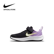 Nike Younger Kids Star Runner 3 Shoes - Cave Purple