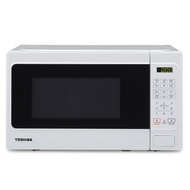 【TOSHIBA 東芝】20L微電腦料理微波爐MM-EM20P(WH)