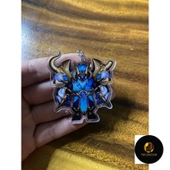 Lien Quan Keychain - Toro - ARENA OF VALOR