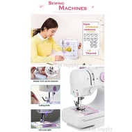 Mesin Jahit Multifunction Sewing Machine FSHM505A tigergoldd