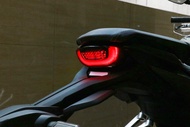 For Honda CB650R/CBR650R 2019-2020 For Honda CB300R/CB150R 2018-2019 Motorcycle Brake Tail Light Tur