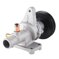 Water Pump for Barina Spark Spark Aveo Beat 1.2 1.5 10-15 25186130 25189098 25191164 25194461 Replac