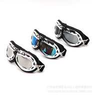 Harley Goggles Harley Glasses Motorcycle Windproof Eye Motorcycle Goggles Goggles Sports Goggles Ski