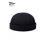 PSG SUPPLY.CO Herringbone Docker Cap