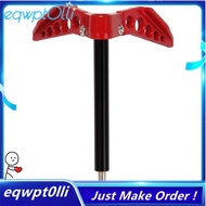 eQQMetal Universal Heavy Duty RC Car Winch Anchor, Foldable Winch Anchor, for 1/10 RC Car Crawler,TR