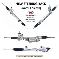 ORIGINAL HYUNDAI KIA STEERING RACK (NO TIE ROD END) SONATA YF LF / KIA K5 TF JF / SANTA FE CM DM