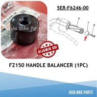 Yamaha Original FZ150 End Grip / Handle Balancer / Handle Balancing - 5ER-F6246-00 / 98707-06035