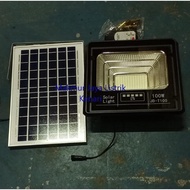 LED SPOTLIGHT 100W SOLAR CELL SOLAR PANEL FLOODLIGHT 100 watt spotlight